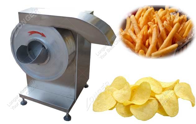 Potato Chips Making Machine In Nepal